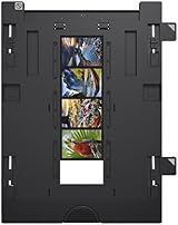 Epson Perfection V850 Pro A4 Flatbed Scanner ReadyScan LED 6400 x 9600 dpi view 14