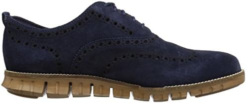 cole haan men's kennedy grand postman ii oxford