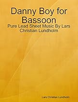 Danny Boy for Bb Trumpet - Pure Lead Sheet Music By Lars Christian Lundholm