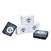 Sweater Saver Pill Remove Pilling Fuzz Knot Nubs from Coat, Blanket, Cardigan, Knit, Jacket, Pants (Qty 1)