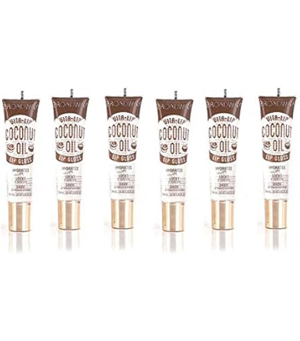 Amazon.com : IZME New York HYDRATING LIP OIL  COCONUT 15 ml : Beauty &  Personal Care