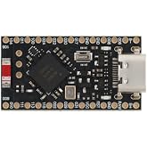 MusRock NRF52840 Development Board with BLE ZigBee 2.4GHz ARM Core Module - Low Power Multi-Protocol Wir-Less Board