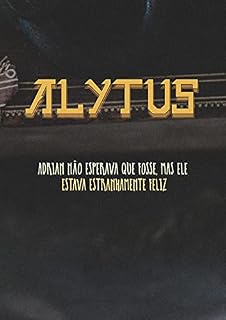 Livro Alytus (Livro 2)