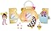 Mattel KuuKuu HarajukuAngel's Purse Playset
