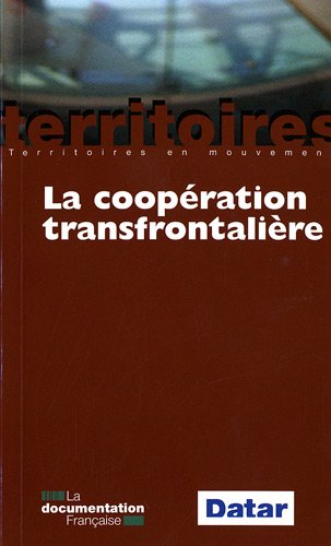 La  coopération transfrontalière