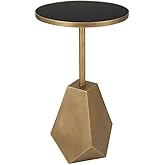 Uttermost Comet - Accent Table-24.25 Inches Tall and 14 Inches Wide