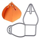 2018 Newest Hi Metal Die Cutting Dies Handmade Stencils Template Embossing for Card Scrapbooking Craft Paper Decor By E-SCENERY (C)