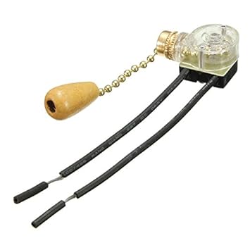 Light Switches Convenient Ceiling Fan Light Wall Light Bedside