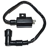 Ignition Coil fits Suzuki LT80 LT-80 Quadsport 2000 2001 2002 2003 2004 2005 2006 NEW