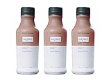 Soylent Cacao Ready To Drink Food, 14 oz. Bottle (3 Bottles)