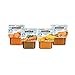 Gerber 2nd Foods Variety Pack, Veggies, 4 Ounce Tubs, 2 Count (Pack of 16)