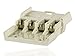 TE CONNECTIVITY CPGI-208169-2-BULK 300 V, for 3-Conductor Cable with Ground, 12-14 AWG, Non-Metallic, Splice KIT
