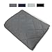 Hypnoser Weighted Blanket 2.0 for Kids,Adults,Men, Women,Heavy Quilt Blanket Providing Calm and Comforting Sleep,Sleep Faster (60