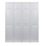 LTL Home Products SEAPP48 Seabrooke PVC Raised