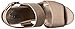 LifeStride Women's Chemistry dress Sandal