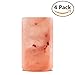 Himalayan Pink Salt Shot Glasses, 1.5 Ounce - Set of 4, All-Natural Pink Sea Salt-Tequila Shot Glass Set by Low Country Home & Kitchen