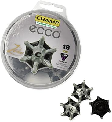 ecco slim lok spikes