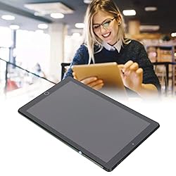Heayzoki 10.1in Tablet Computer,HD Type‑C