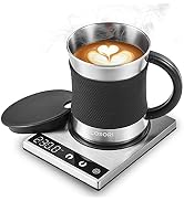 Amazon.com: COSORI Coffee Mug Warmer 