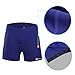 Beroy Men's Cycling underwear Shorts Bicycle underpants 3D padded bike Riding Briefs shorts
