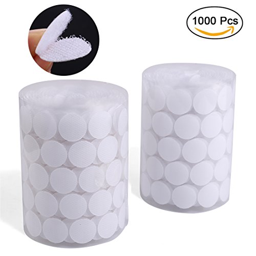 Best table glass glue dot for 2018