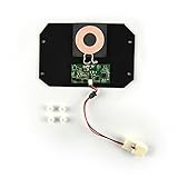 FDMC-1275 GM Wireless Charger Retrofit