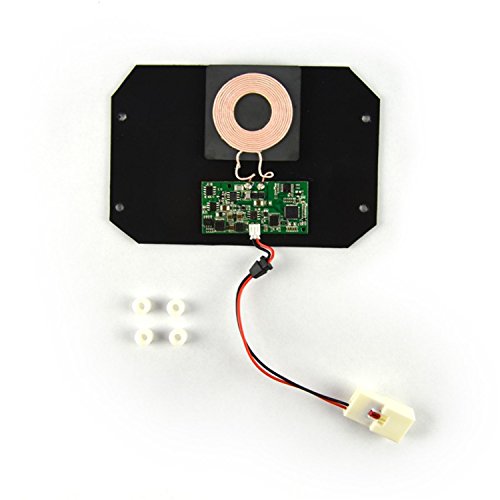 FDMC-1275 GM Wireless Charger Retrofit