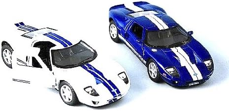 Ford GT40 1:36