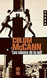 Les Saisons de la nuit by