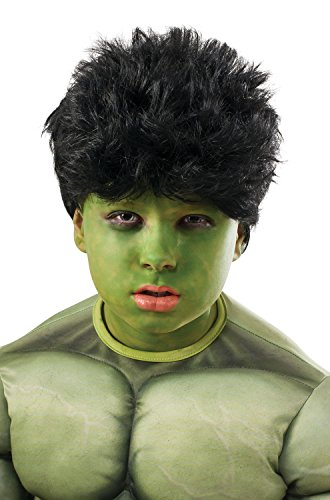 Rubies Avengers 2 Hulk Wig and Make-Up Kit-