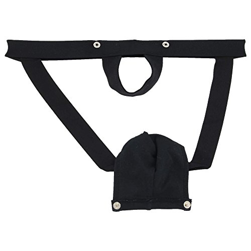 Wildmant The Ball Lifter Jock Strap/Jockstrap Underwear Buy Online in