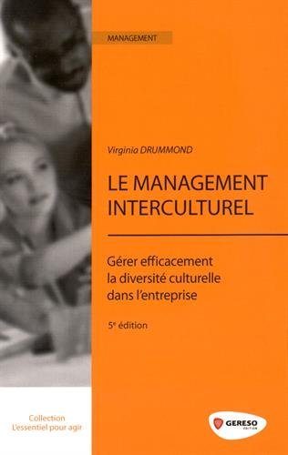 Le  management interculturel