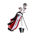 PreciseGolf-Co-Precise-X7-Junior-Complete-Golf-Club-Set-for-Children-Kids-3-Age-Groups-Boys-Girls-Right-Hand-Left-Hand