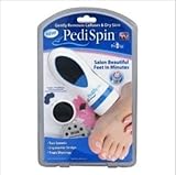 New electric grinding foot control Pedi Spin Microdermabrasion Exfoliating Foot control device electric pedicure tools