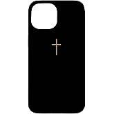 Christian Cross Case for iPhone 15