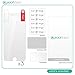 Proof Shield Apple iPhone 8 Screen Protector, Apple iPhone 7, Apple iPhone 6/6s (4.7