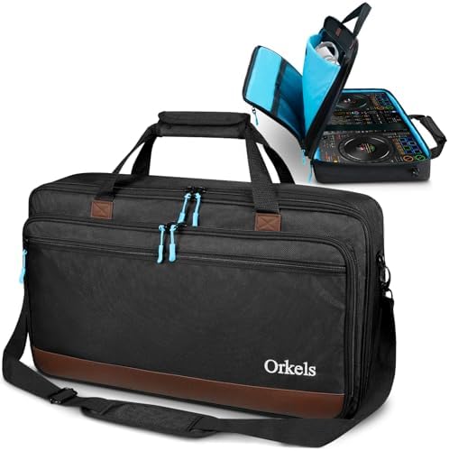 Amazon.com: Pioneer DJ DJC-B2 - Pioneer DJ Bag for DDJ-800 & DDJ