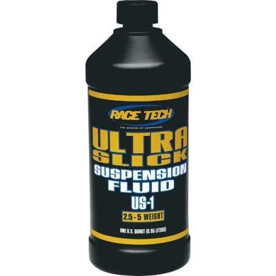 RACE TECH ULTRA SLICK US1 FLUID-LT- US1