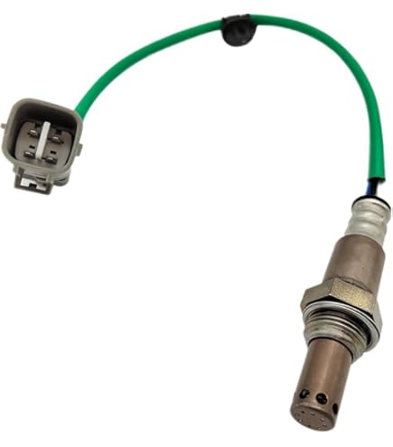 Amazon.com: Toyota 89467-04010 Oxygen Sensor : Automotive