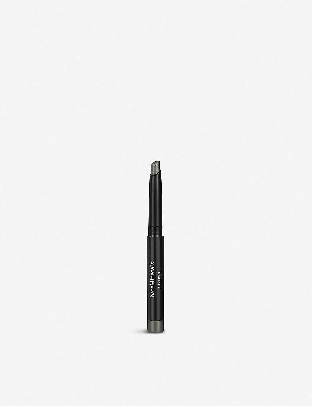 BareMinerals BarePro Longwear Eyeshadow Stick (Glistening Graphite)