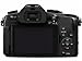 PANASONIC LUMIX G85 Body 4K Mirrorless Camera, Inbody Dual I.S 2.0, 16 Megapixels, 3 Inch Touch LCD, DMC-G85KBODY (USA BLACK)