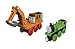Thomas & Friends Wooden Railway, Oliver & Oliver