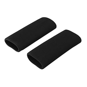 balikha Antivibratieschuim antitrillingshandgrepen voor