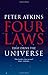 Four Laws That Drive the Universe