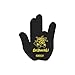Root Sportswear NCAA College Hand Sign Foam Hands/Foam Fingers for Stadium and Tailgate (Wichita State Shockers)