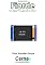 Livro Apresentando Fiorde Com display TFT programado no Arduino