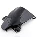 Areyourshop Windshield WindScreen Double Bubble for Honda CBR250R 2010-2013 MC41