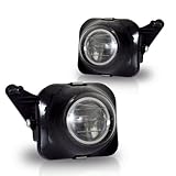 00-05 TOYOTA CELICA FOG LIGHT - CLEAR