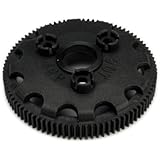 Traxxas 4690 Spur gear, 90-tooth (48-pitch) (for models with Torque-Control slipper clutch)