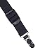 KliSa Best Comfort Straight Shirt Stays from keeps your shirt tucked! (onesize, Straight-Shirt-Stays - Grip)